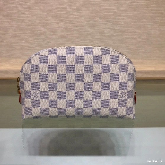 WIS POUCH VUITTON LOUIS GM COSMETIC 1030